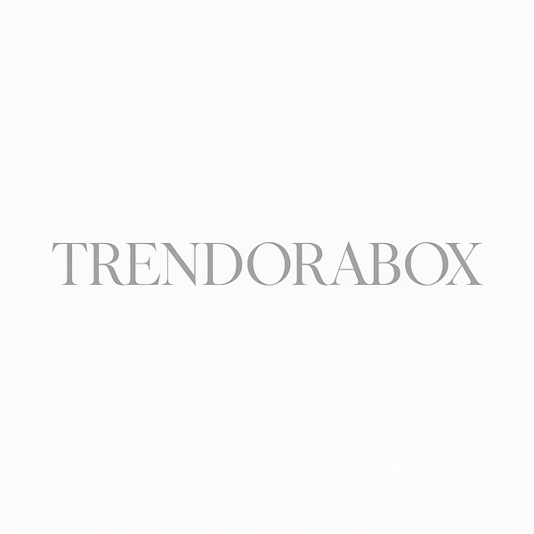 Trendorabox